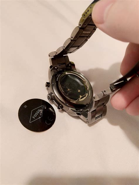 michael kors smartwatch repair|Michael Kors customer service.